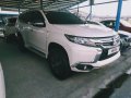 Used Mitsubishi Montero Sport 2016 at 17000 km for sale in Makati-8