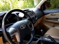 2015 Toyota Fortuner for sale in Cavite-0