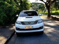 2015 Toyota Fortuner for sale in Cavite-7