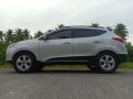 2012 Hyundai Tucson for sale in Legazpi -3