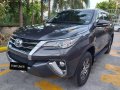 2017 Toyota Fortuner 2.4G AT for sale in Quezon City-7