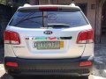 Used Kia Sorento 2012 for sale in Malabon-0