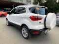 2019 Ford Ecosport for sale in Manila-1
