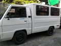 1998 Mitsubishi L300 for sale in San Francisco-5