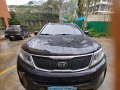 Kia Sorento 2014 for sale in Baguio-9