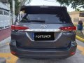 2017 Toyota Fortuner 2.4G AT for sale in Quezon City-5