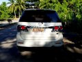 2015 Toyota Fortuner for sale in Cavite-8