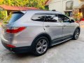 2015 Hyundai Grand Santa Fe for sale in Naga-6