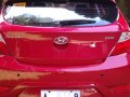 2015 Hyundai Accent at 25000 km for sale  -0