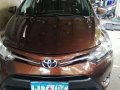 2014 Toyota Vios E Automatic for sale in Mandaluyong -7