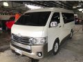 2017 Toyota Grandia for sale in Quezon City -3