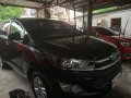 Selling Black Toyota Innova 2019 in Quezon City -0