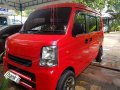 Selling Suzuki Multi-Cab 2017 Van in Talisay -8