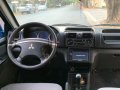 Mitsubishi Adventure 2016 for sale in Makati -3