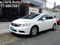 2013 Honda Civic for sale in Cainta-8