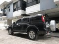 Selling Ford Everest 2015 at 40000 km-9