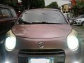 2009 Suzuki Celerio for sale in Quezon City-1