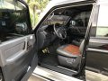 2003 Mitsubishi Pajero for sale in Padre Garcia-5