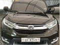 2018 Honda Cr-V for sale in Quezon City-9