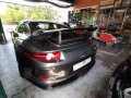 Selling Porsche 911 Gt3 2015 at 11100 km -2