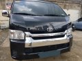 2017 Toyota Hiace for sale in Cebu City-5