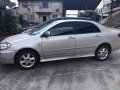 Toyota Altis 2007 for sale in Mandaluyong -4