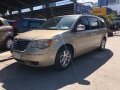 2008 Chrysler Town And Country for sale in Pasig -9