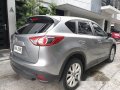 Used Mazda Cx-5 2014 Automatic Gasoline for sale in Quezon City-2