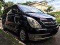 Sell Gold 2011 Hyundai Starex in Quezon City-8