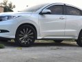 2015 Honda Hr-V for sale in Quezon City-8