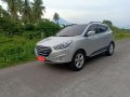 2012 Hyundai Tucson for sale in Legazpi -0