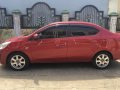 Mitsubishi Mirage G4 2014 for sale in Calamba -3