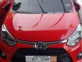 2018 Toyota Wigo for sale in Quezon City-0