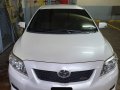 2011 Toyota Corolla Altis for sale in Baguio-9