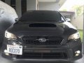 Used Subaru WRX 2018 at 9000 km for sale in Makati-6