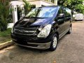 Sell Gold 2011 Hyundai Starex in Quezon City-9