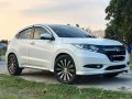 2015 Honda Hr-V for sale in Quezon City-0