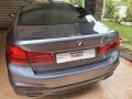 2017 Bmw 5-Series for sale in Paranaque -6