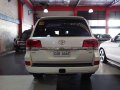 2018 Toyota Land Cruiser for sale in Pasig -5