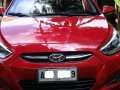 2015 Hyundai Accent at 25000 km for sale  -3