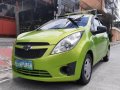 2012 Chevrolet Spark for sale in Quezon City-0