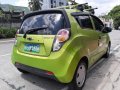 2012 Chevrolet Spark for sale in Quezon City-3