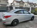 2013 Hyundai Accent for sale in Cavite -2