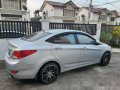 2013 Hyundai Accent for sale in Cavite -1