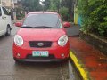 Used Kia Picanto 2010 at 56000 km for sale in Manila-4