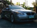 2006 Bmw 5-Series for sale in Pasig-3