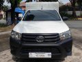 White Toyota Hilux 2016 at 32000 km for sale-8