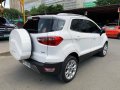 2019 Ford Ecosport for sale in Manila-2