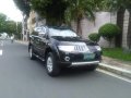 2009 Mitsubishi Montero sport for sale in Quezon City-9