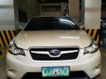2013 Subaru Xv for sale in Manila-9